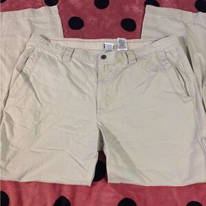 Columbia Men's Pants Size 42